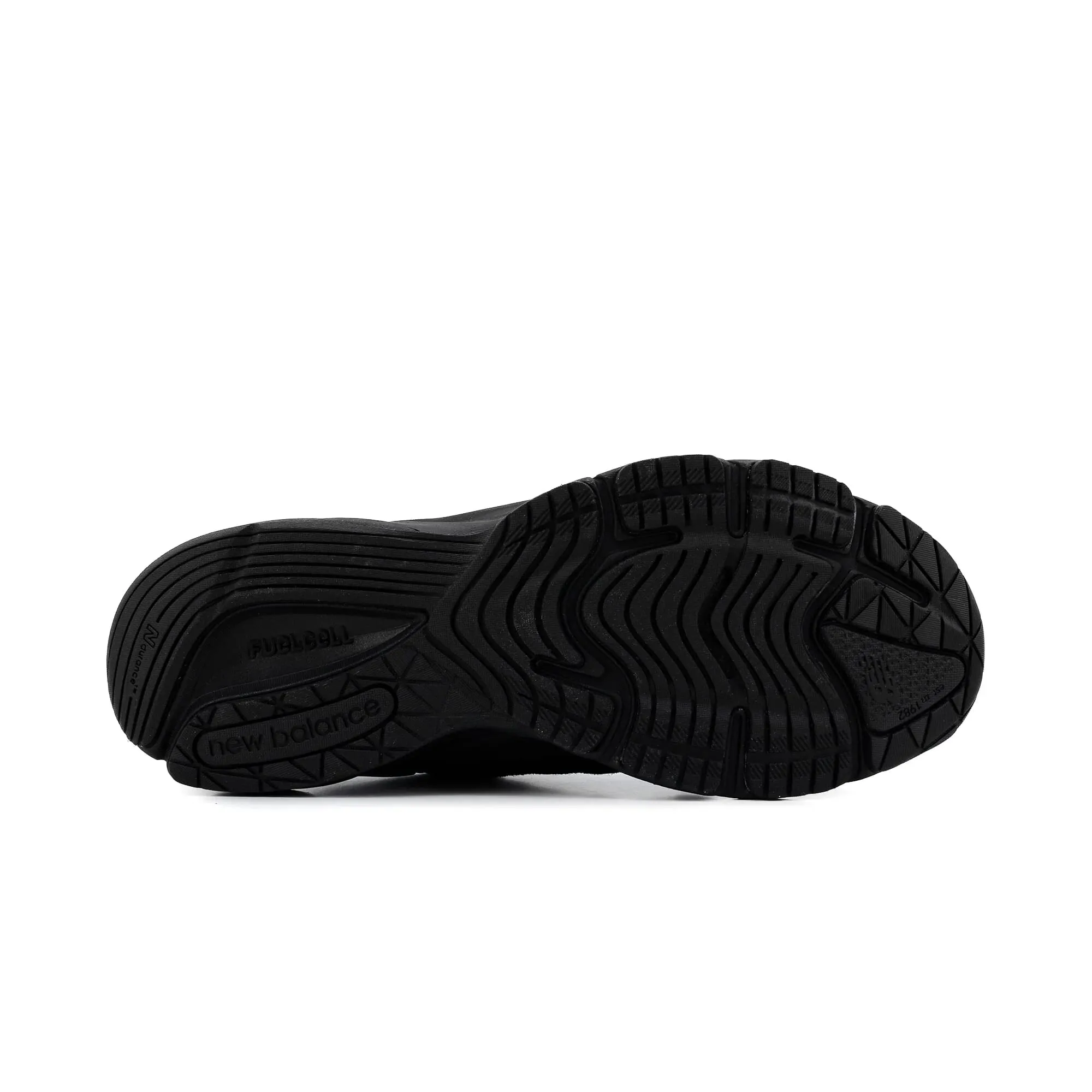 New Balance 990 V6 Black/Black  U990BB6 Men's