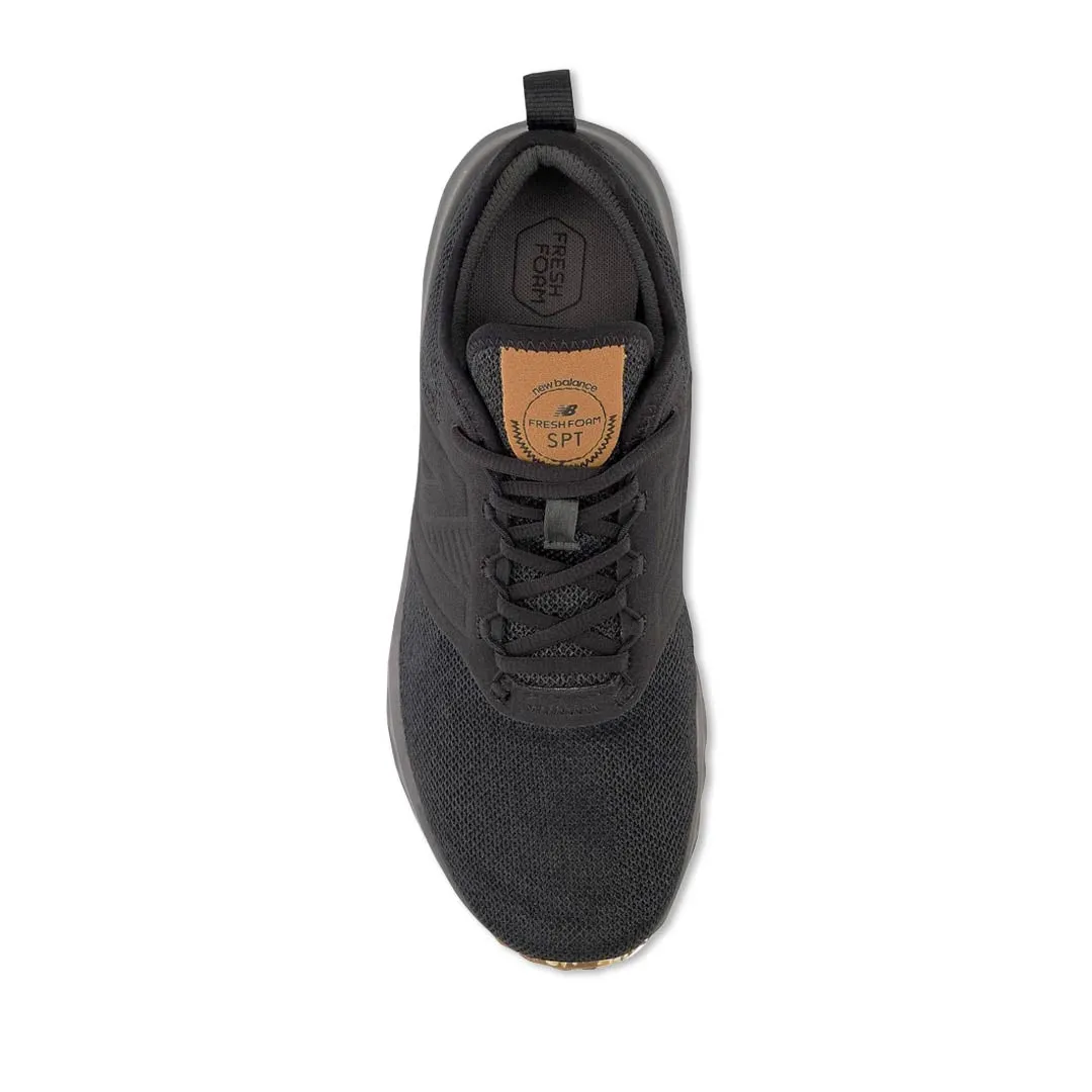 New Balance - Men's Fresh Foam Sport v4 Shoes (MSPTAK4-D)