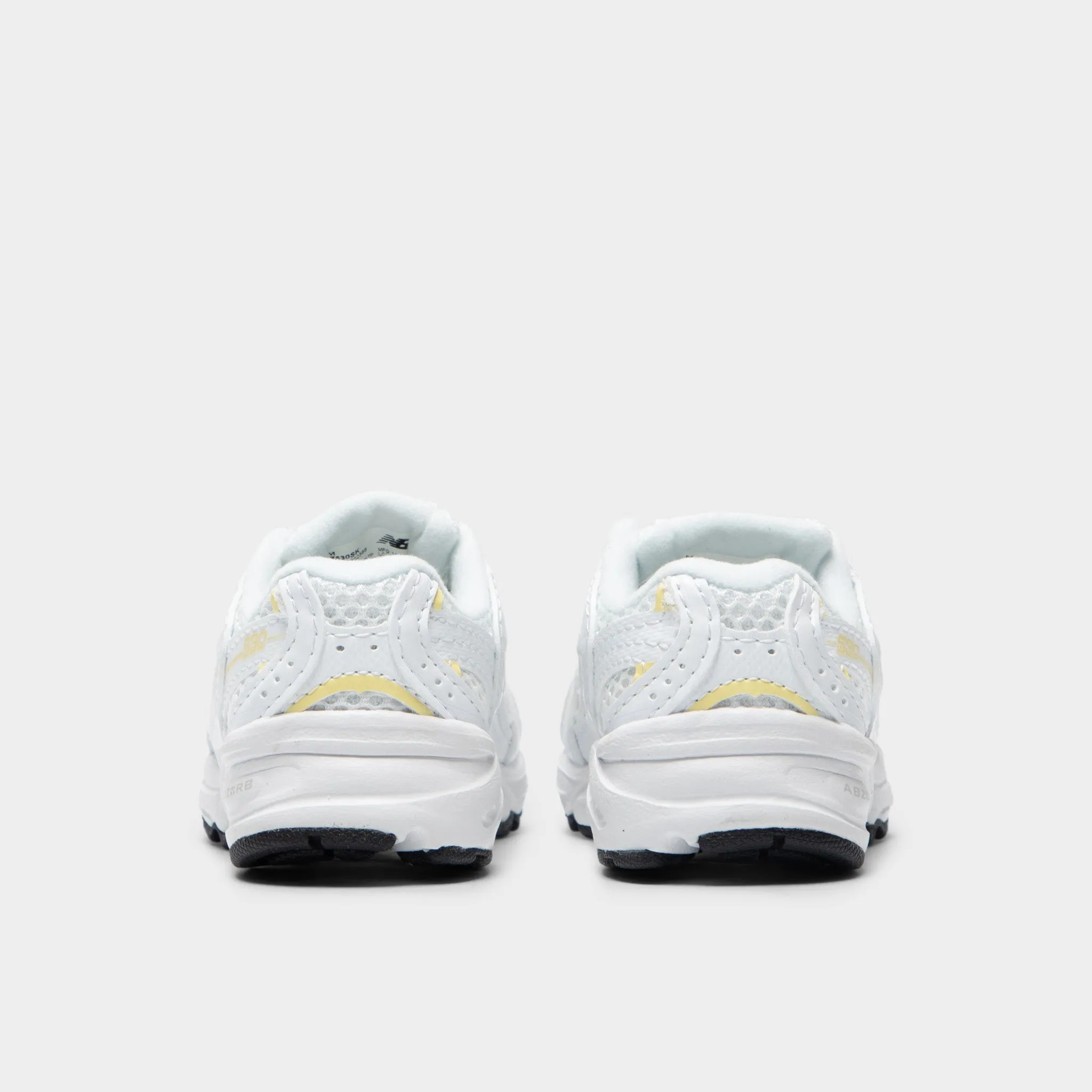 New Balance New Balance Infants' 530 White / Beige