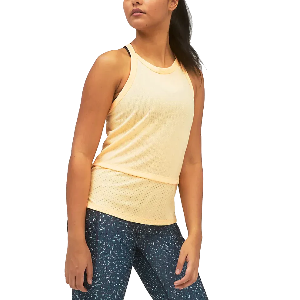 New Balance Women's Impact Run Hybrid Tank