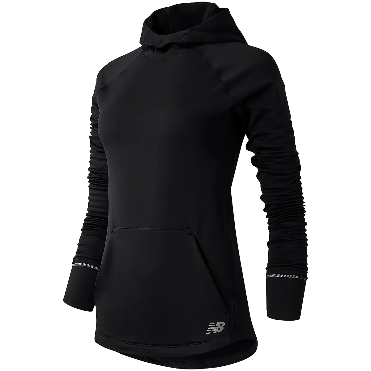 New Balance Women's NB Heat Grid Hoodie