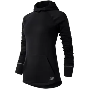 New Balance Women's NB Heat Grid Hoodie