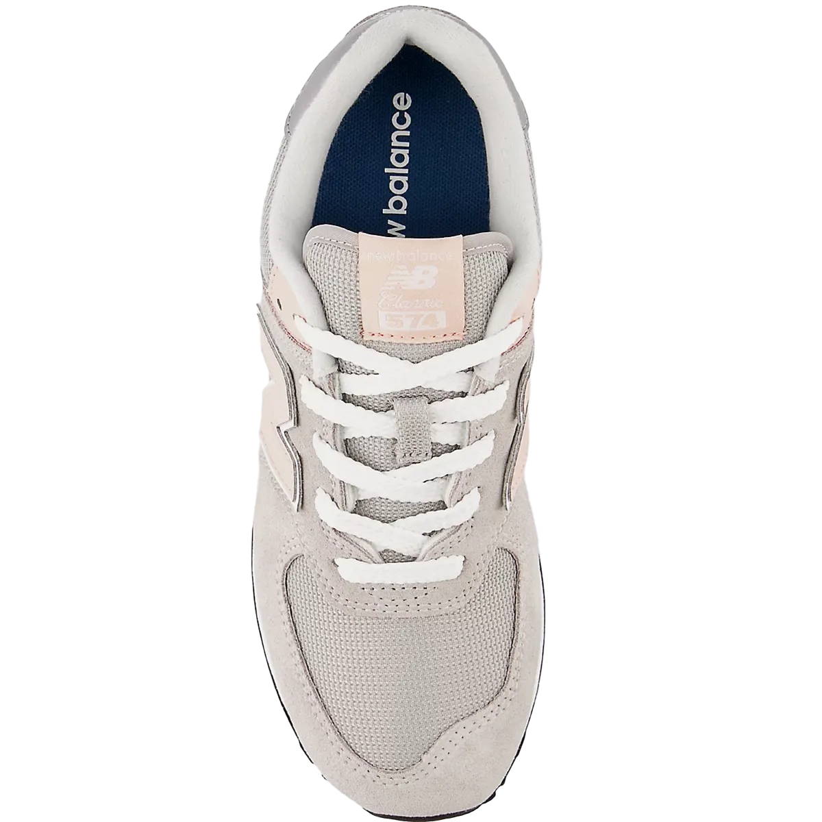 New Balance Youth 574 Grade School