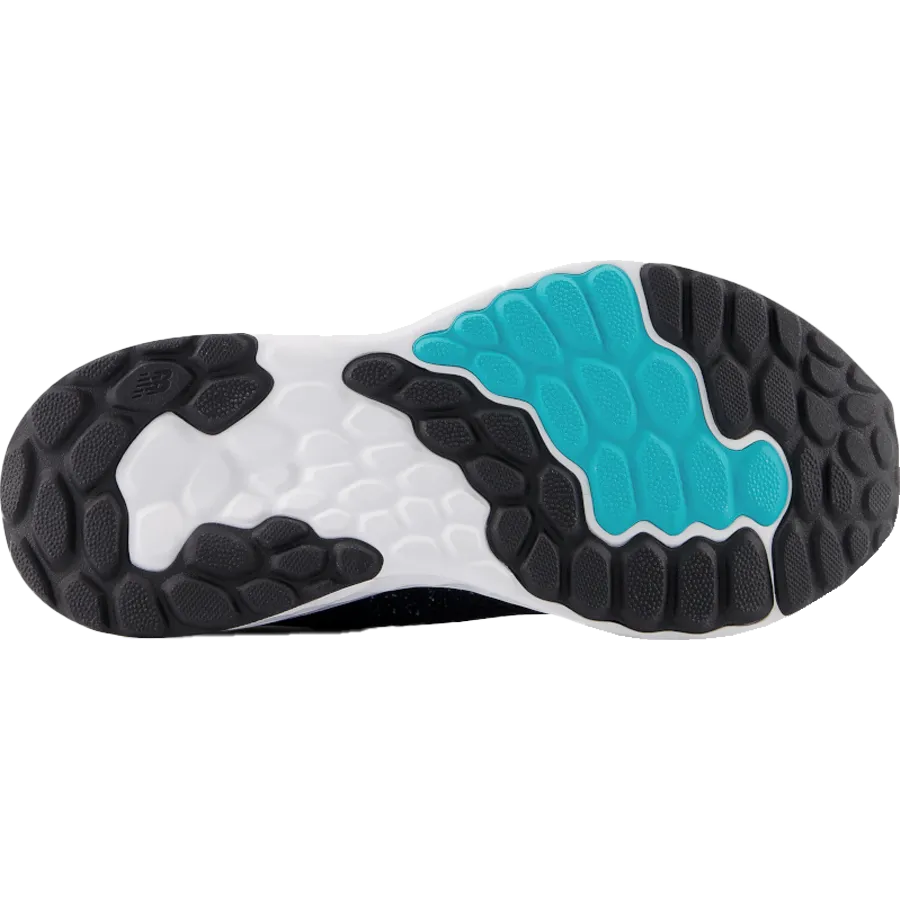 New Balance Youth Fresh Foam Arishi v4 Bungee Lace with Top Strap