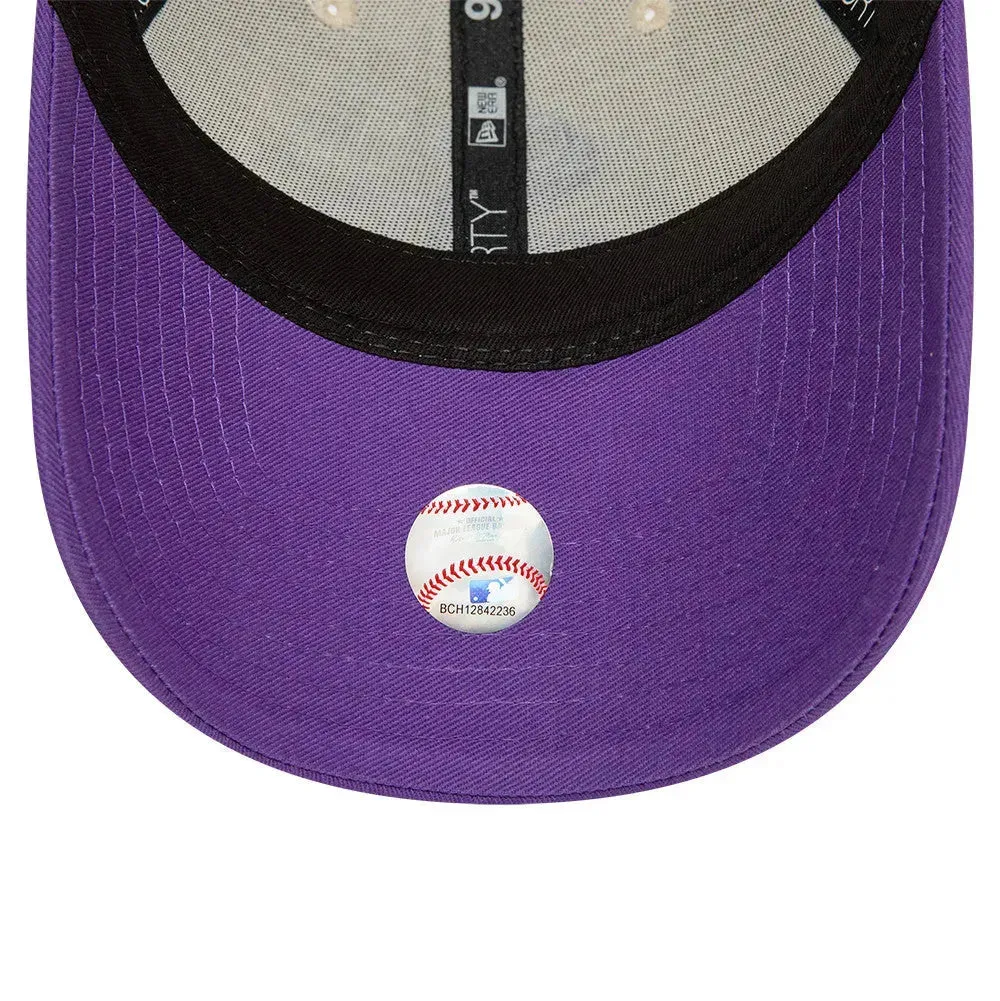 New Era Caps NEW ERA 9FORTY CHICAGO WHITE SOX WORLD SERIES 2005 TWO TONE CAP