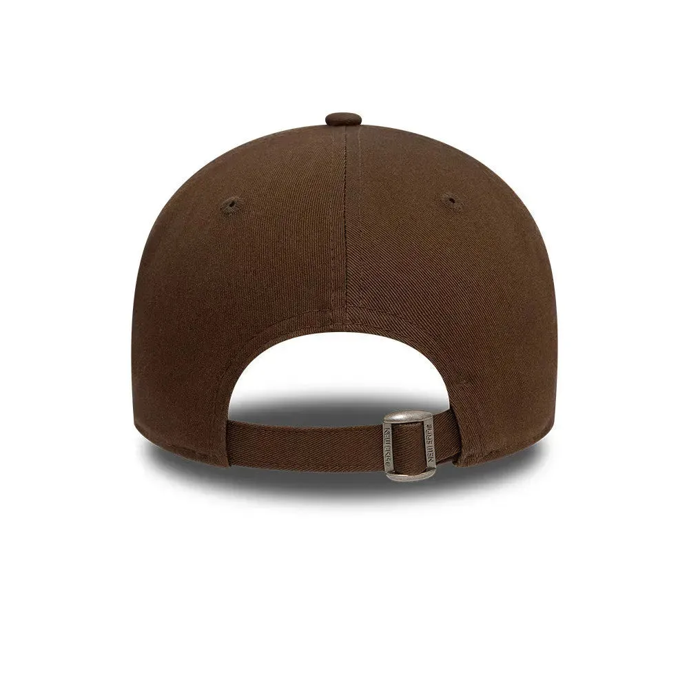 New Era Caps NEW ERA 9FORTY HOUSTON ASTROS 50TH ANNIVERSARY WALNUT CAP