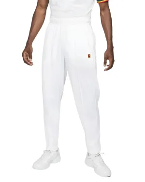 Nike Court Men's Heritage Tennis Pant- 100 Clothing Nike Men