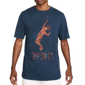 Nike Court Tee Shirt HQ0790-478 Clothing Nike Men
