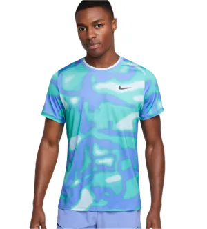 Nike Men's Advantage Crew - FQ2108-474 Clothing Nike Men