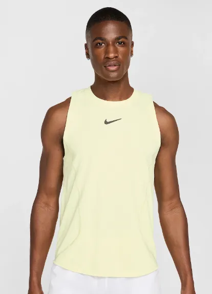 Nike Men's Court Slam tank - 331 Clothing Nike Men