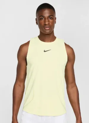 Nike Men's Court Slam tank - 331 Clothing Nike Men