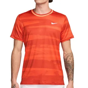Nike Men's Dri-Fit Advantage Crew - 891 Clothing Nike Men