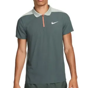 Nike Men's  Dri Fit Advantage Slam Polo - 338 Clothing Nike Men