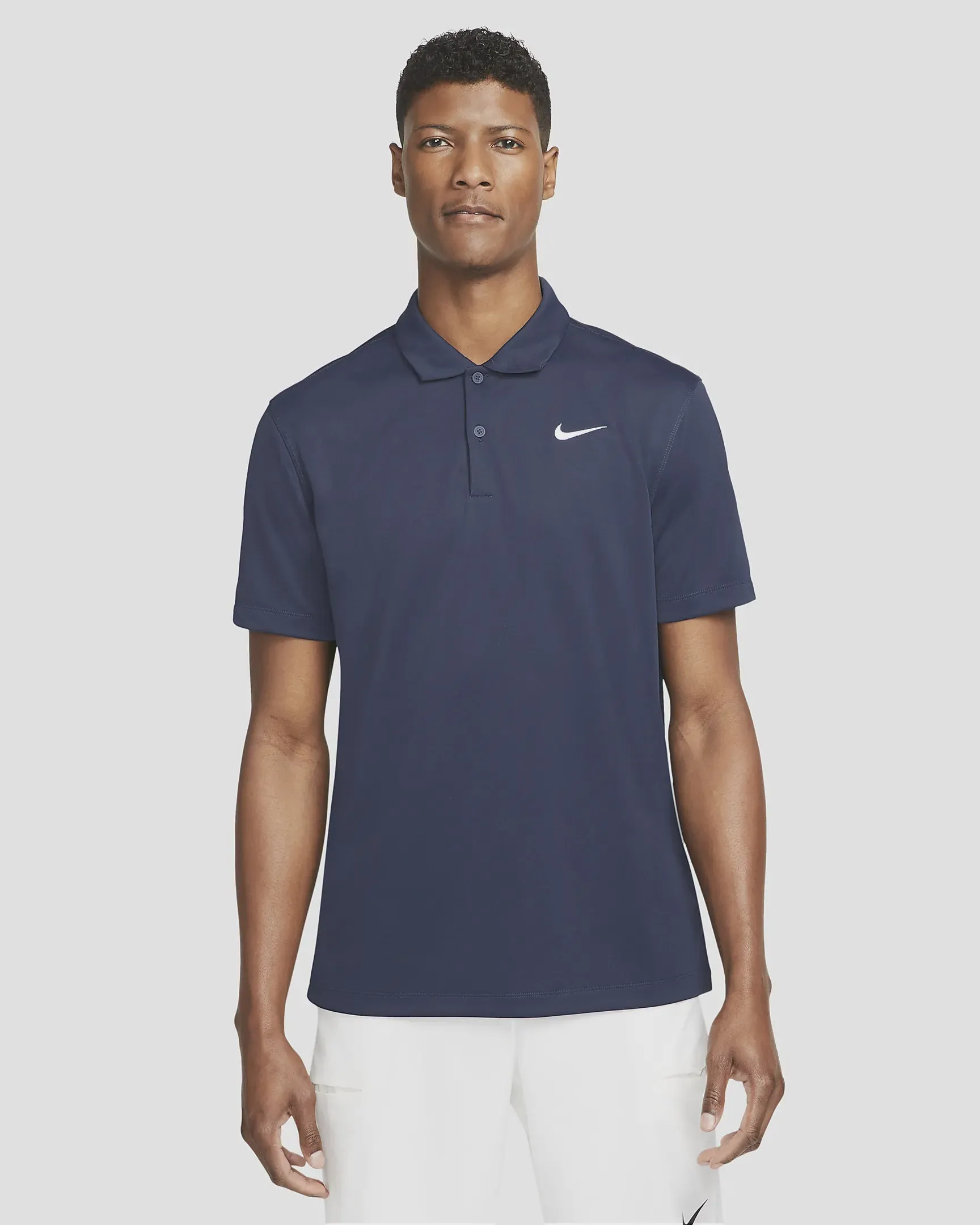Nike Men's Dri-Fit Polo - DH0857-451 Clothing Nike Men