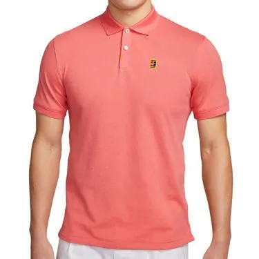 Nike Men's DriFit Polo - 894 Clothing Nike Men