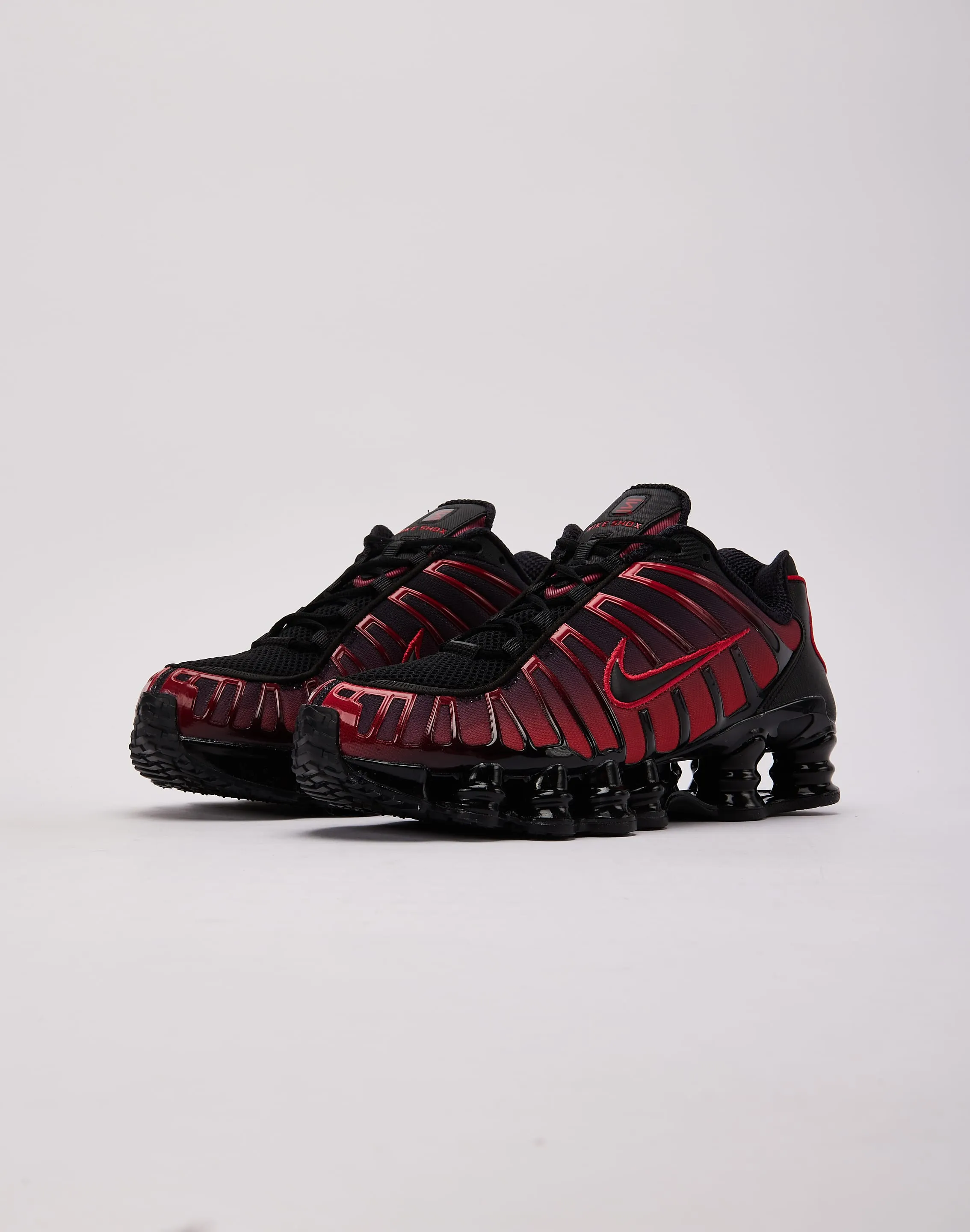 Nike Shox TL