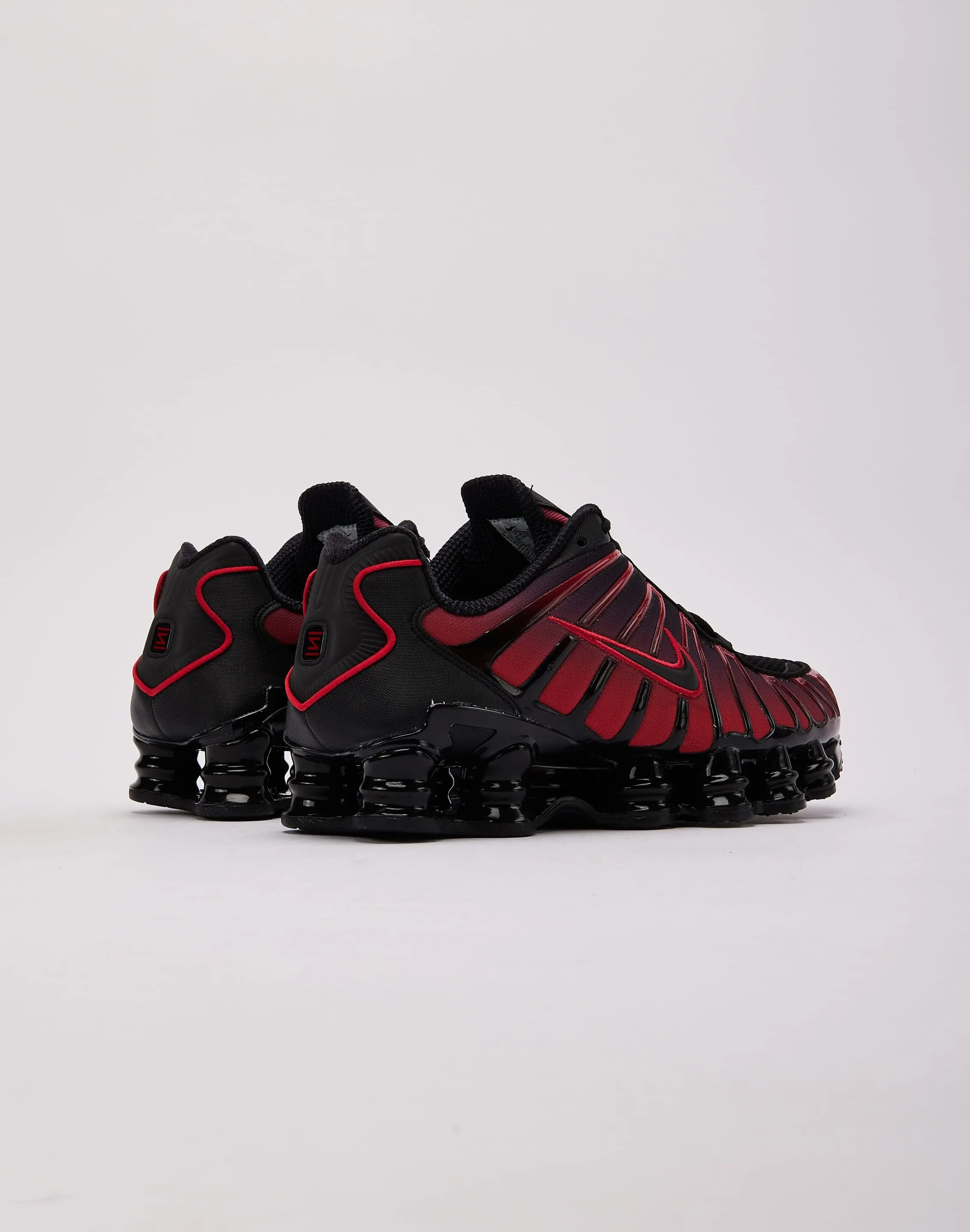 Nike Shox TL