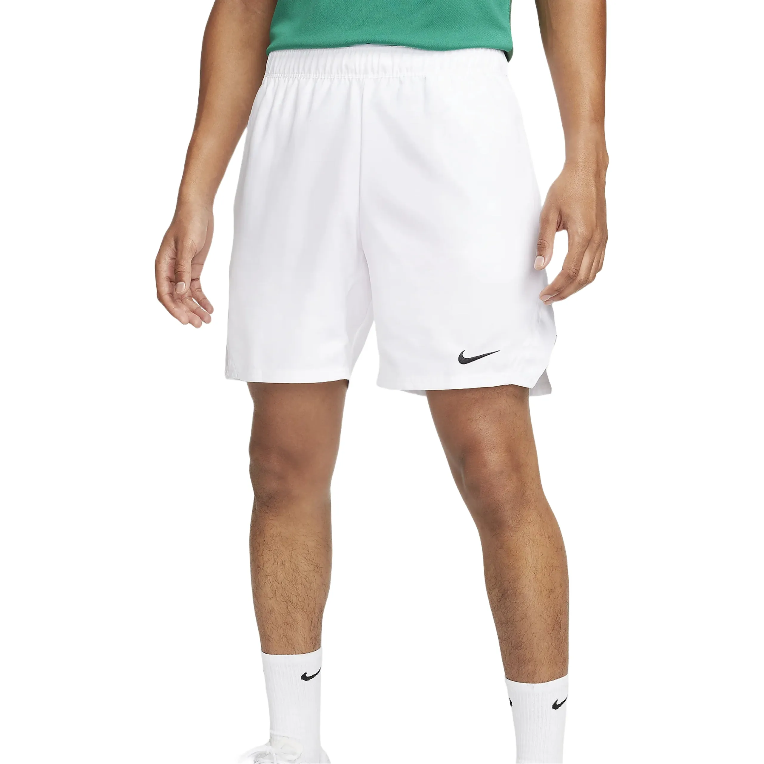 NikeCourt 7'  Men's Victory Short - 100 Clothing Nike Men