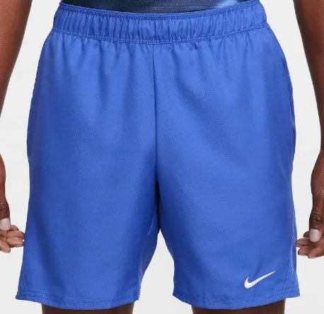 NikeCourt 7' Men's Victory Short - 490 Clothing Nike Men