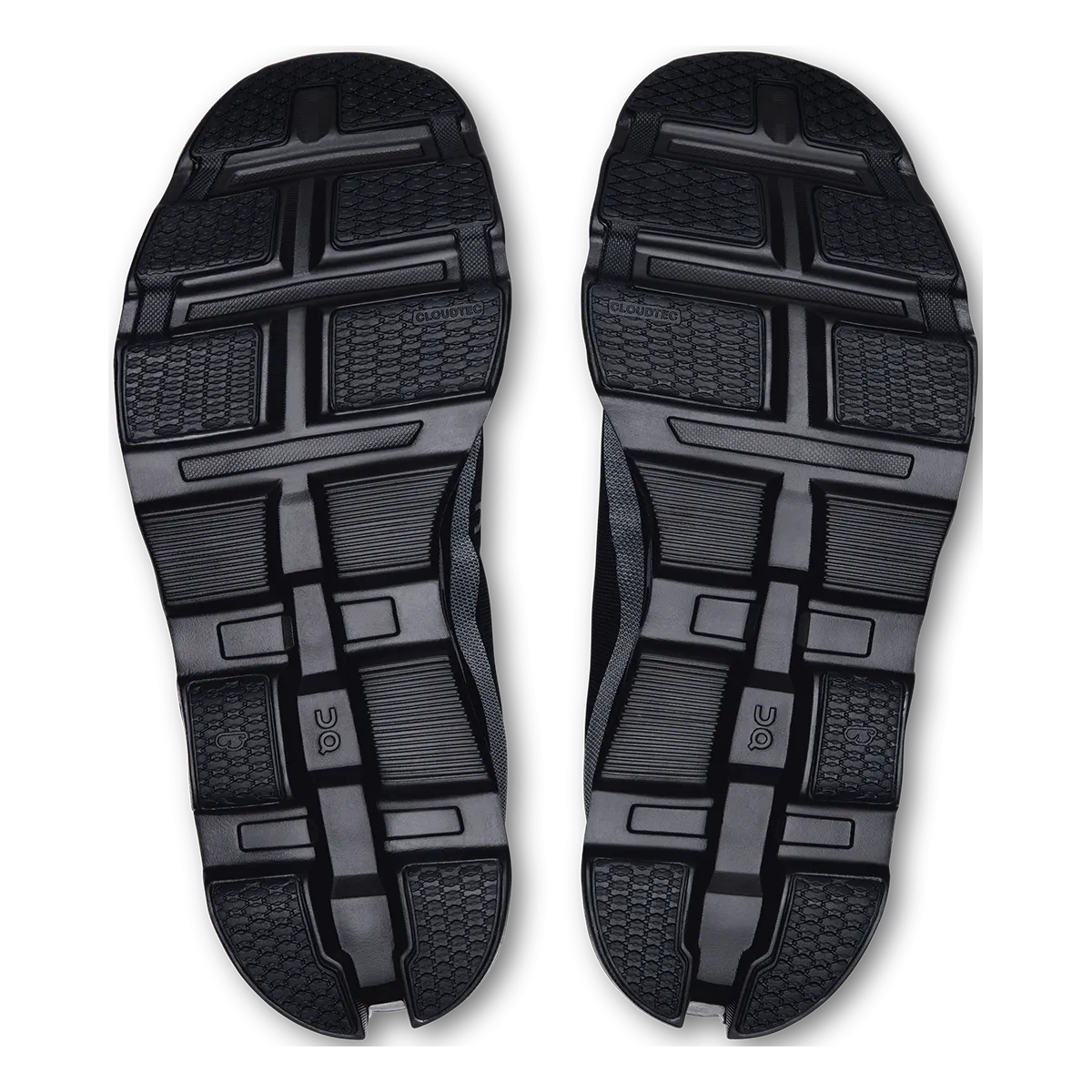 ON Cloudmonster 2 - Black - Black