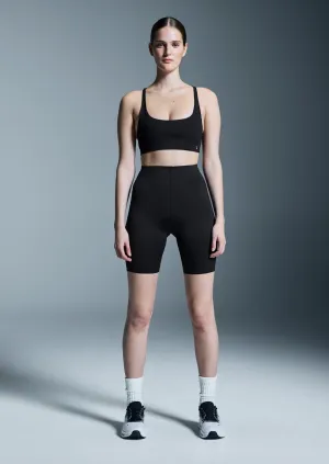 On Studio Bra - Black - WOMEN On