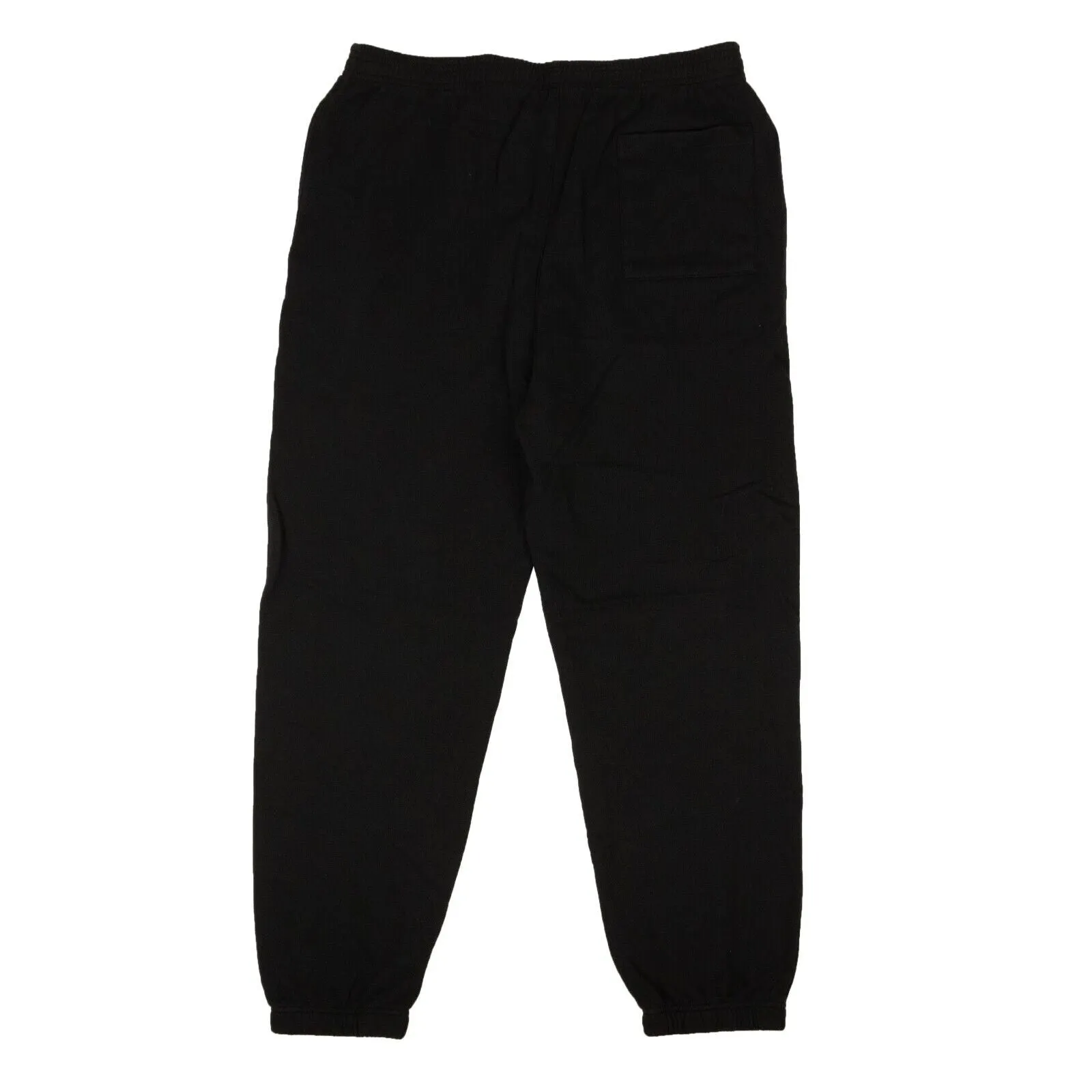 OPENING CEREMONY Black Mini Box Logo Sweatpants