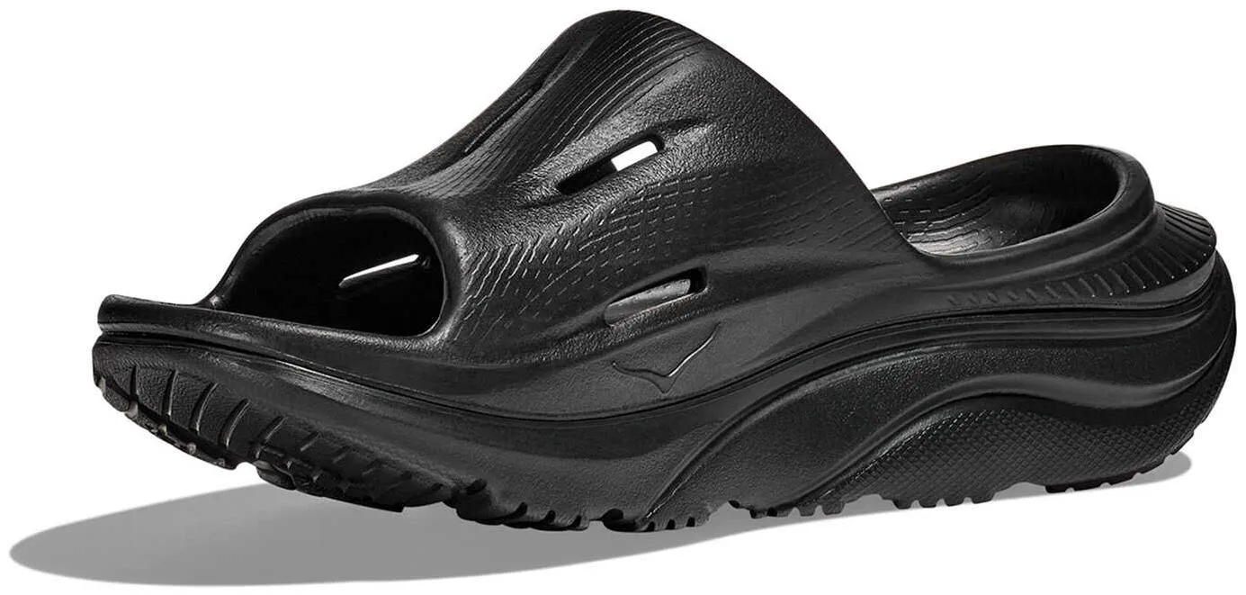 Ora Recovery Slide 3 Unisex Slides