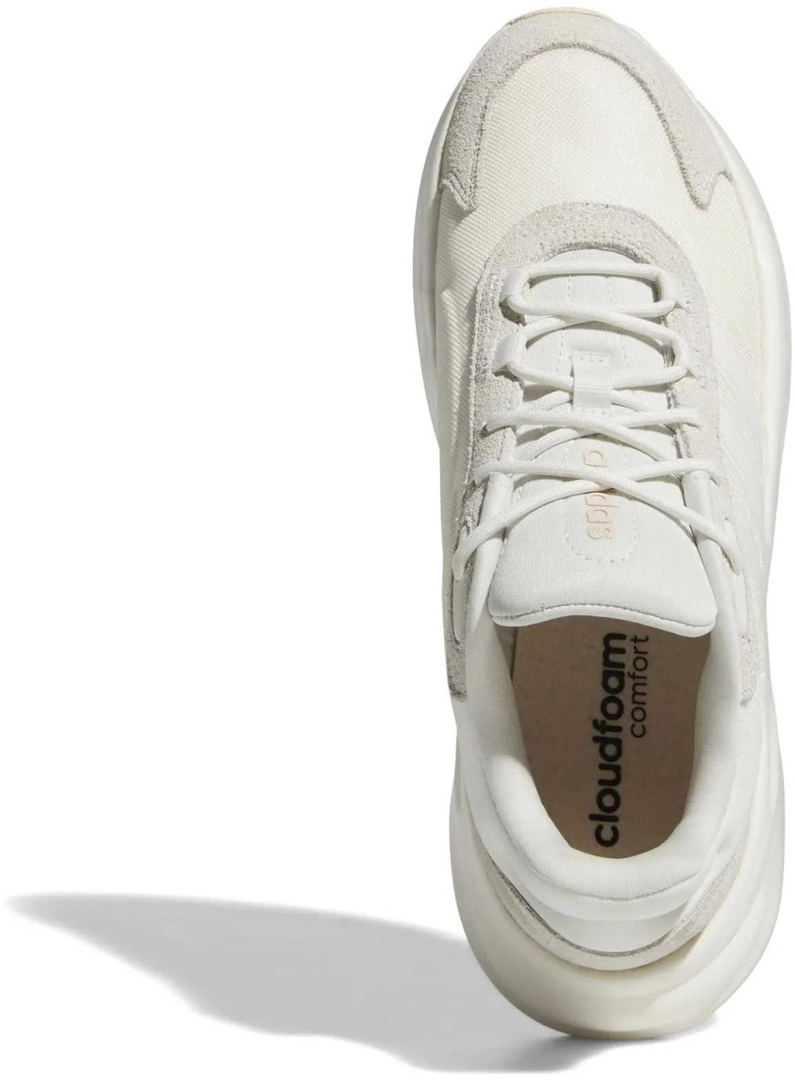 Ozelle Cloudfoam Women's Sportswear Shoes