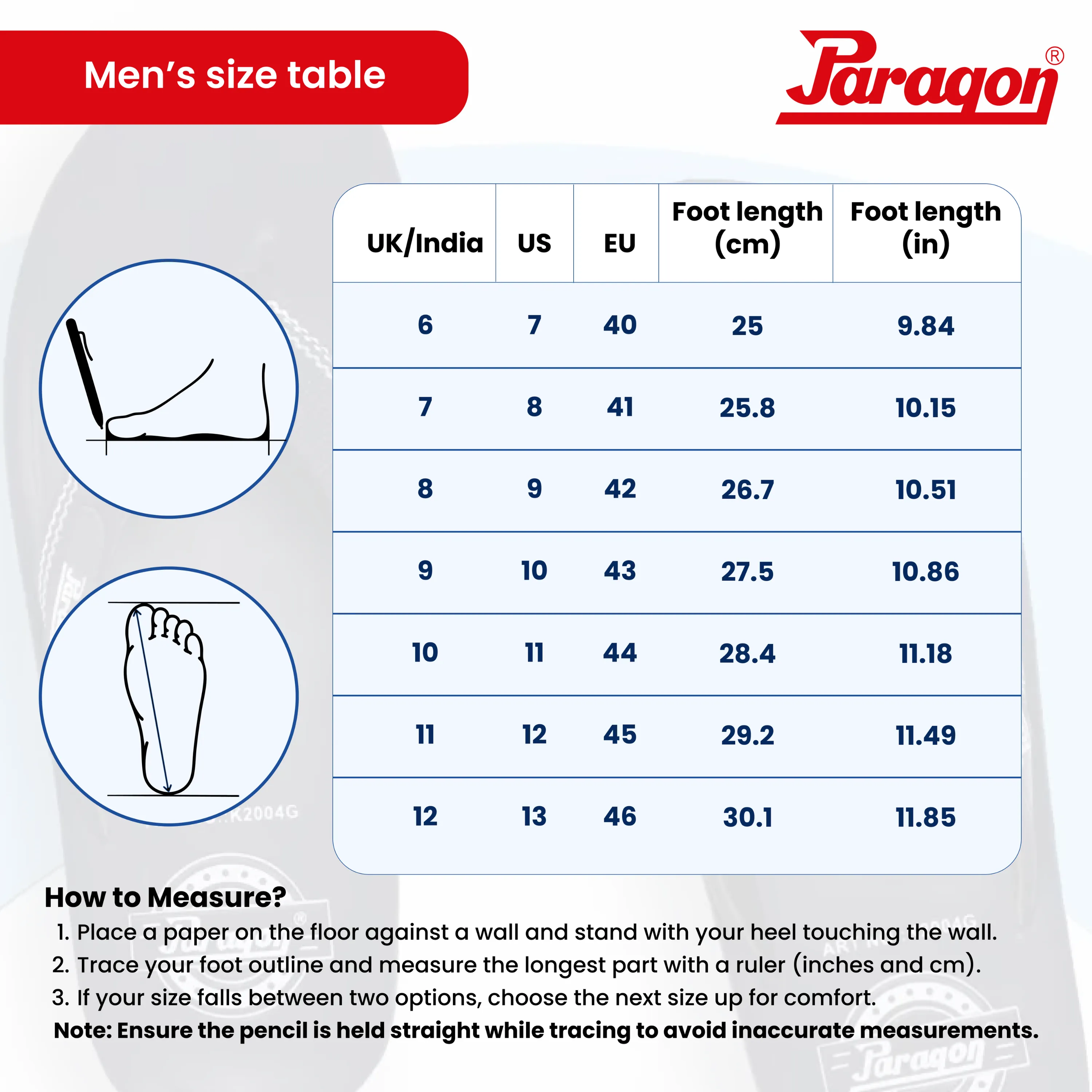 Paragon  PURK3500G Men Casual Shoes | Stylish Walking Outdoor Shoes for Everyday Wear | Smart & Trendy Design  | Comfortable Cushioned Soles
