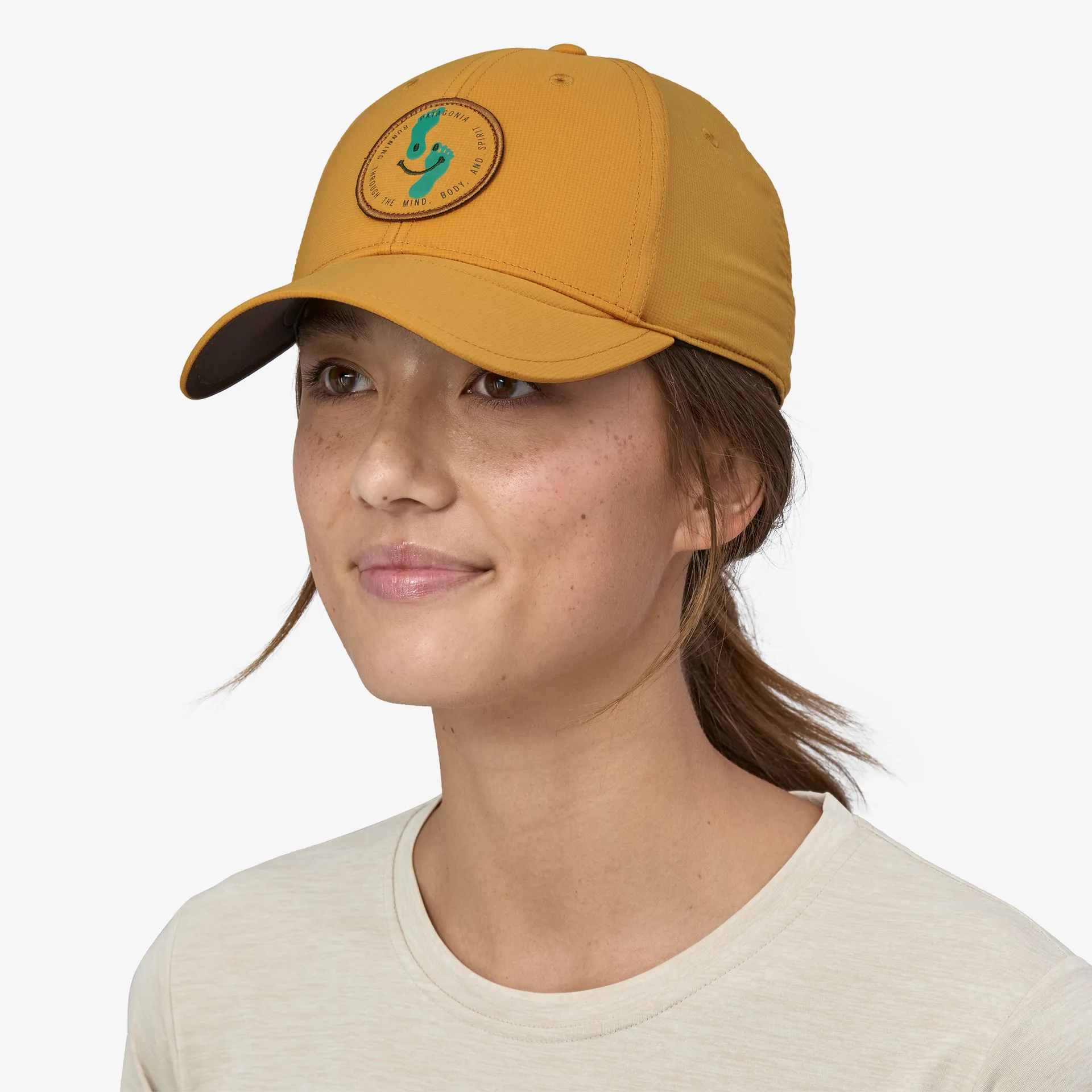 Patagonia Mens Hats & Accessories Airshed Cap