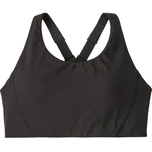 Patagonia Women's Shadowlite Mid-Impact Adjustable Bra