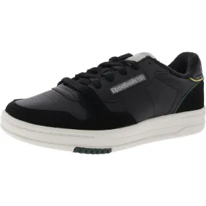 Phase Court Mens Lace-Up Leather Other Sports Shoes