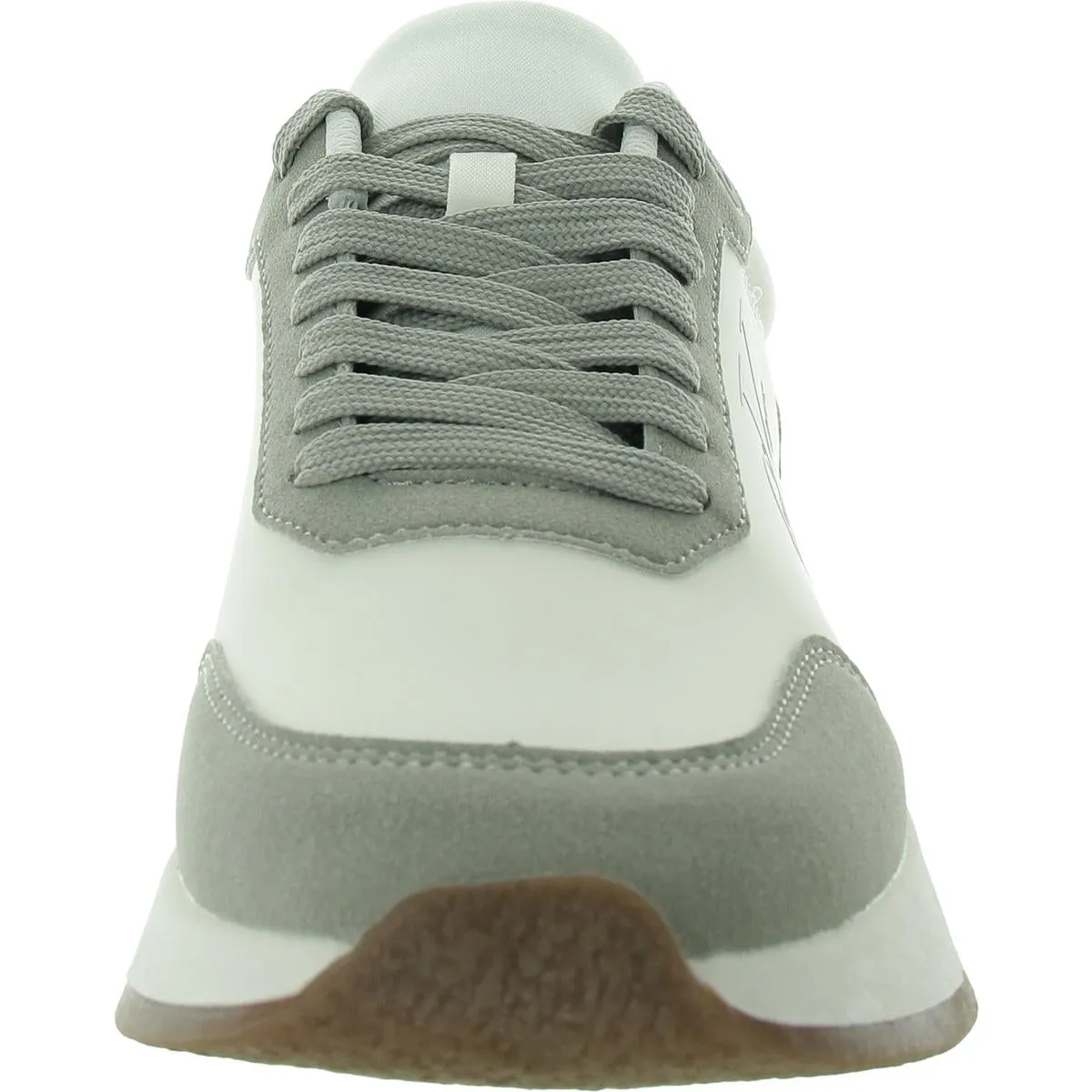 Phino Mens Lace-Up Faux Leather Other Sports Shoes