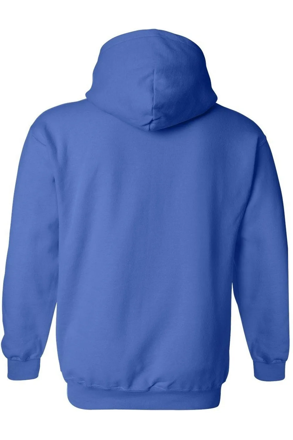 Princess Bride Not A Witch Adult Pull Over Hoodie