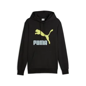 PUMA Men's Classics Logo Hoodie Men