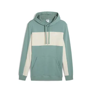 PUMA Men's Essentials Block Hoodie Men