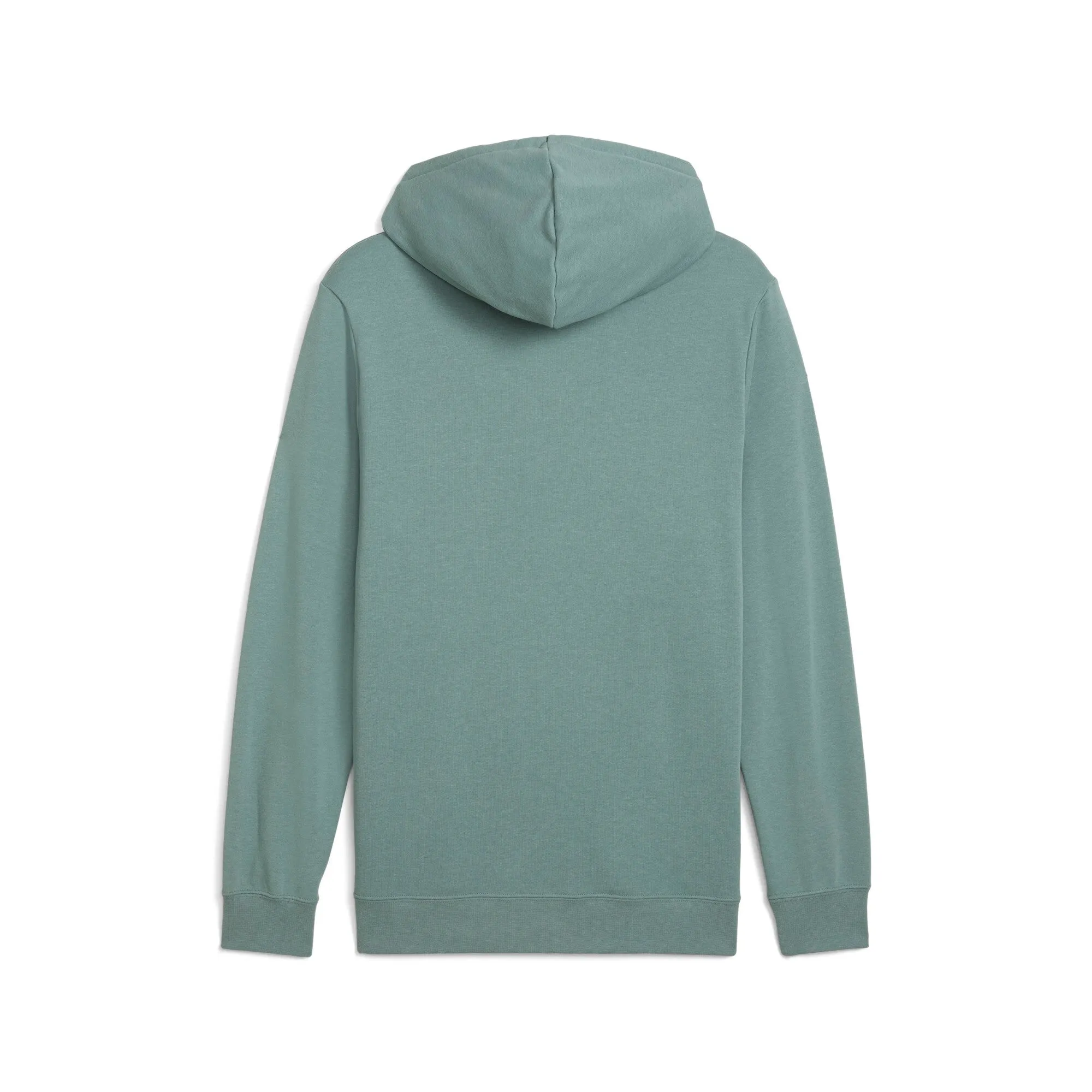 PUMA Men's Essentials Block Hoodie Men