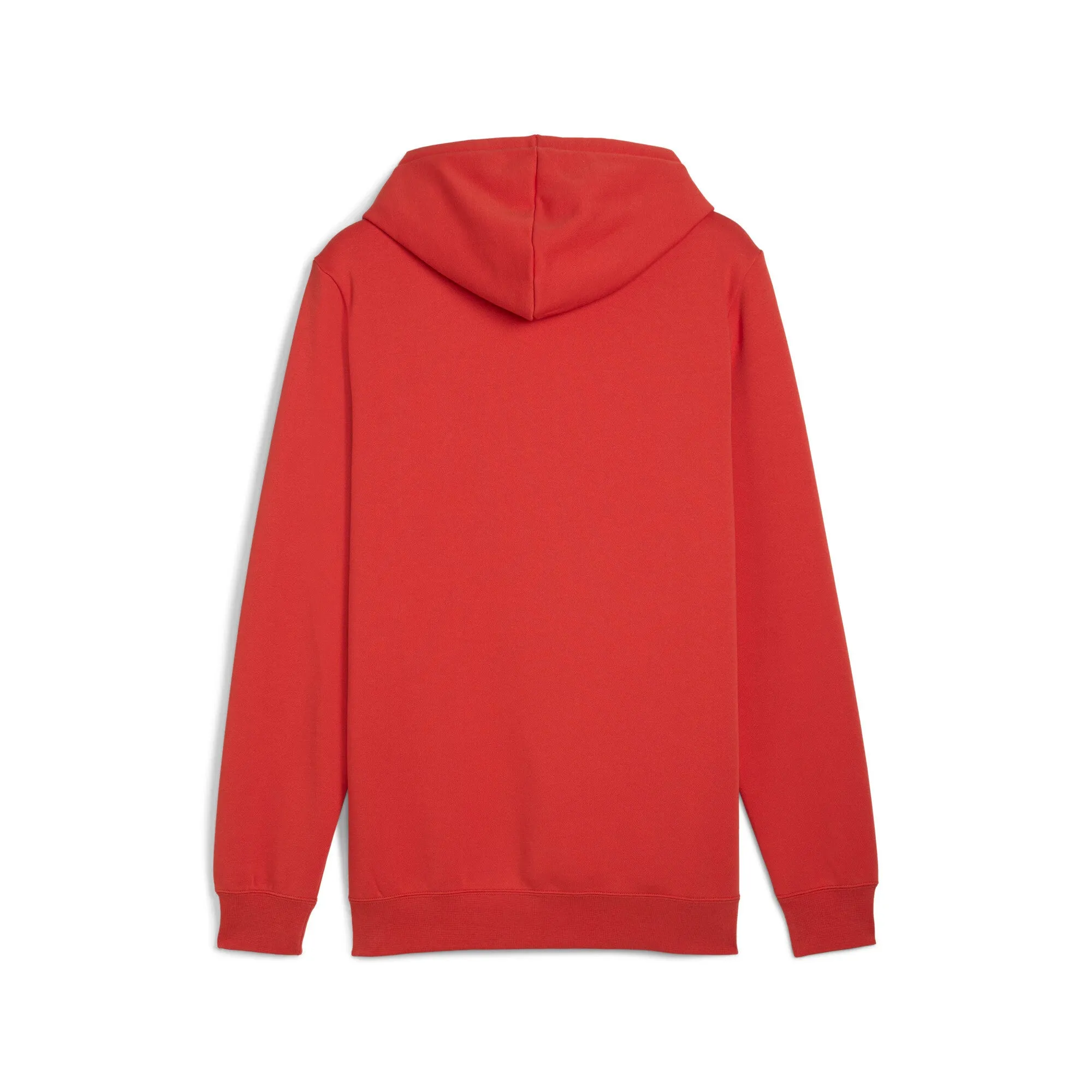 PUMA Men's Essentials Logo Lab Hoodie Men