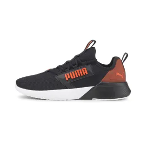 PUMA Men's Retaliate Block Running Shoes