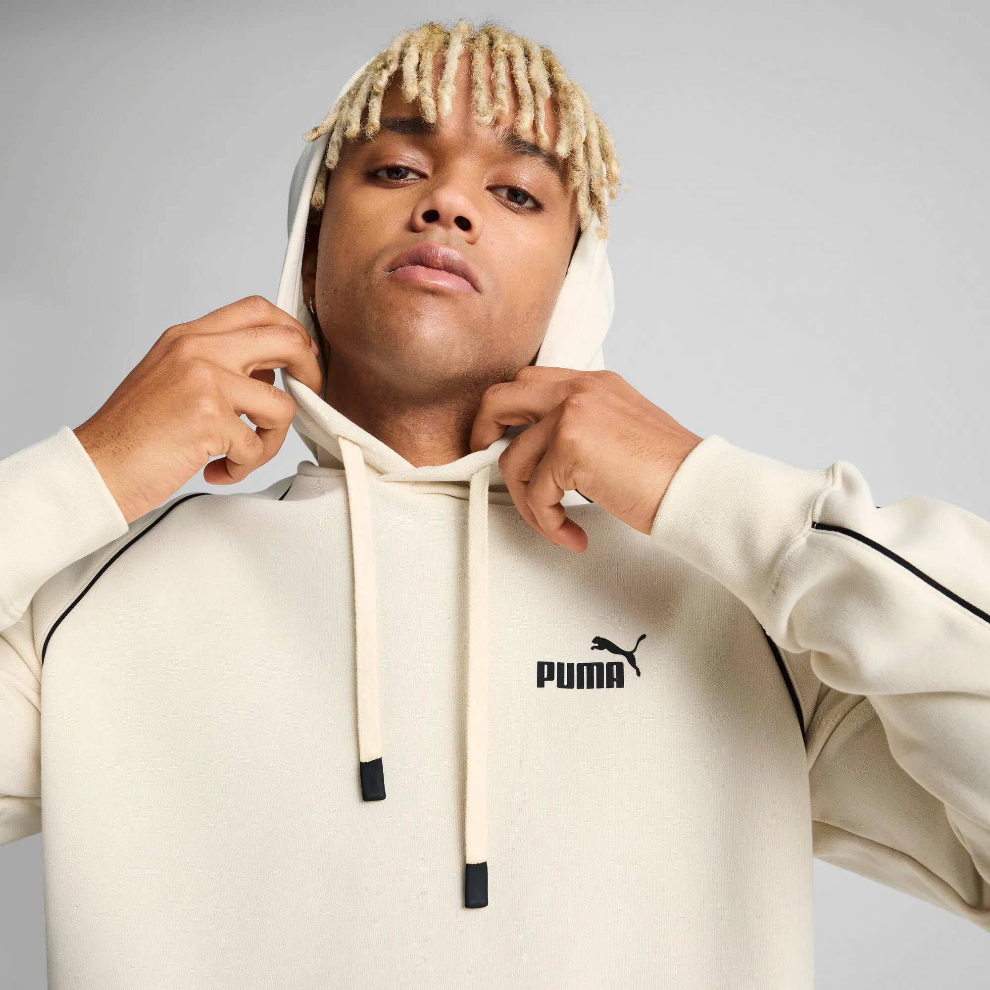PUMA Men's Sport Hoodie Men