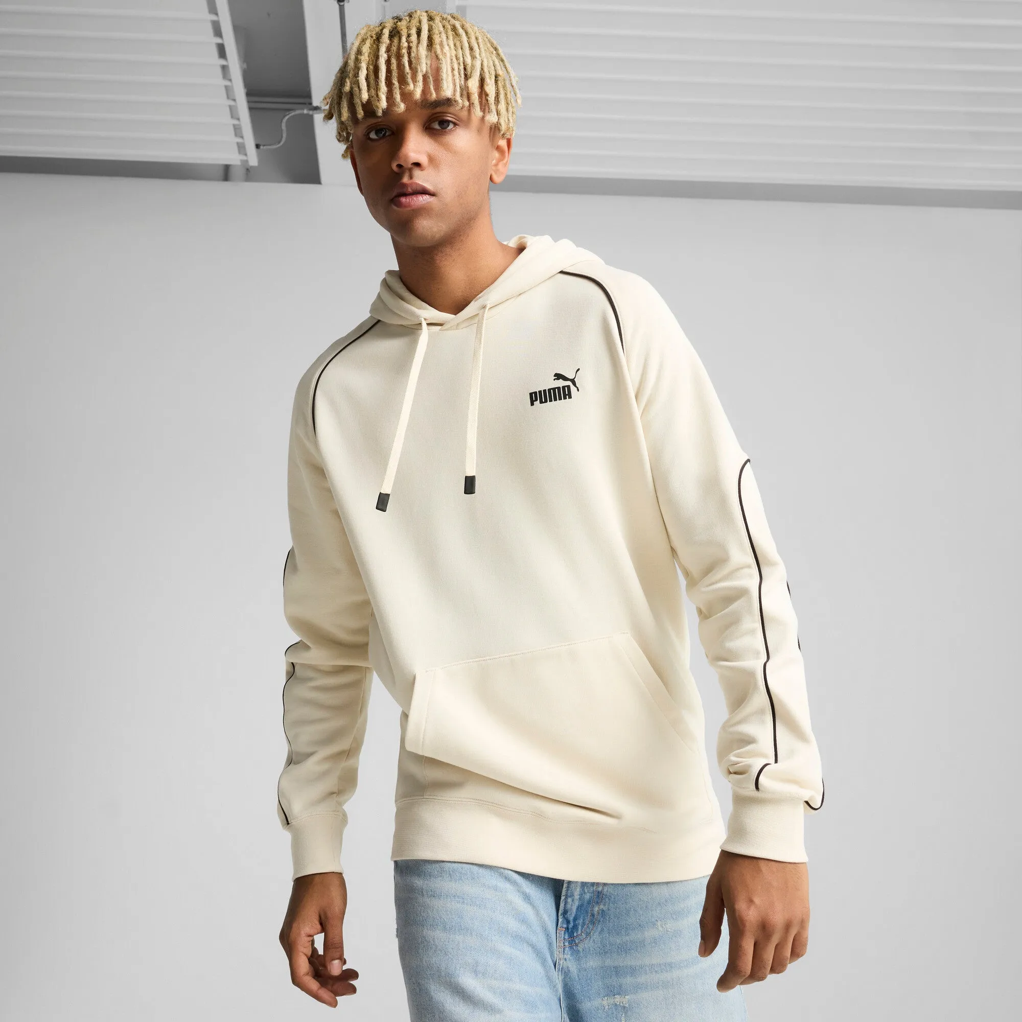 PUMA Men's Sport Hoodie Men