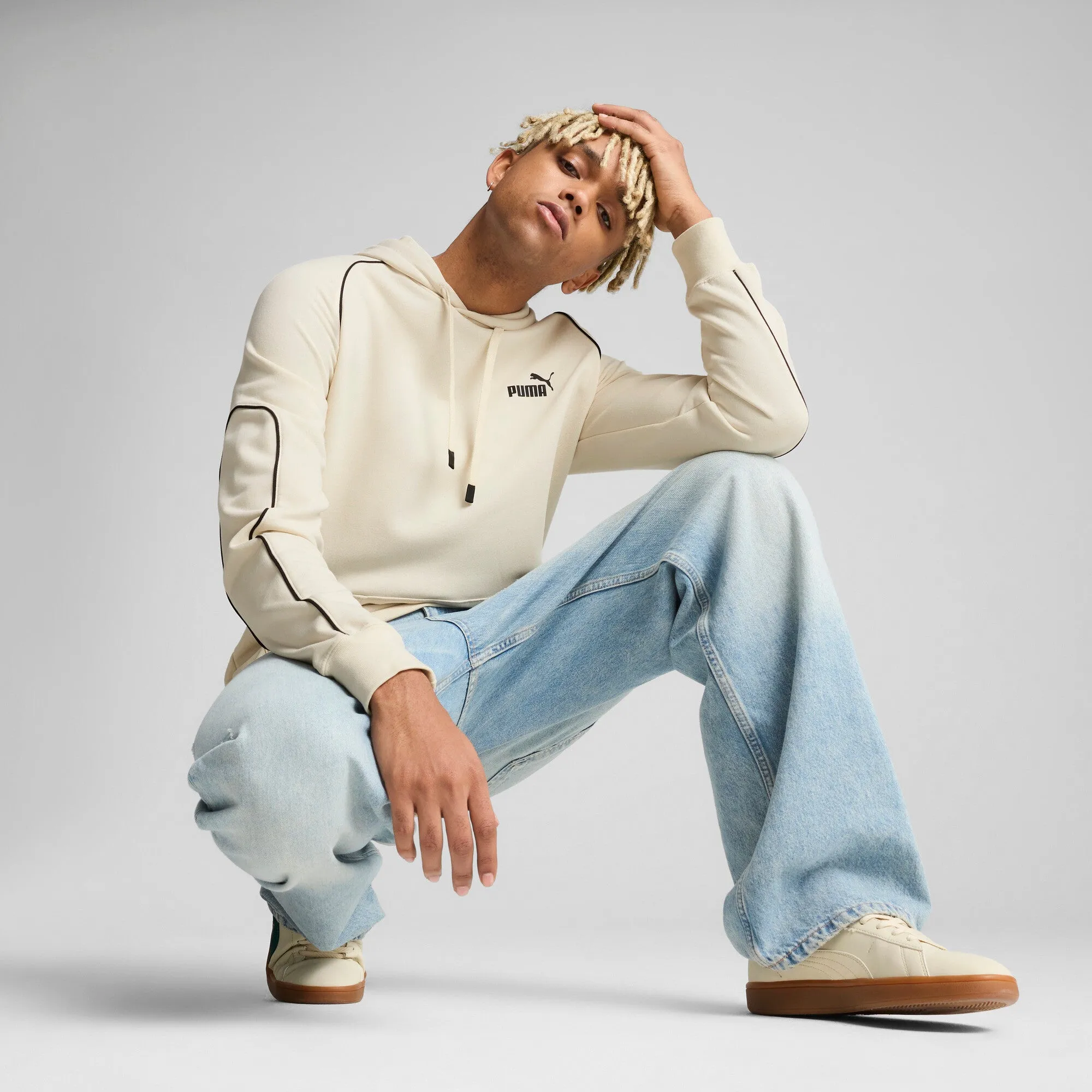 PUMA Men's Sport Hoodie Men