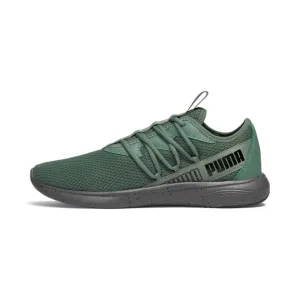 PUMA Men's Star Vital Splatter Running Shoes