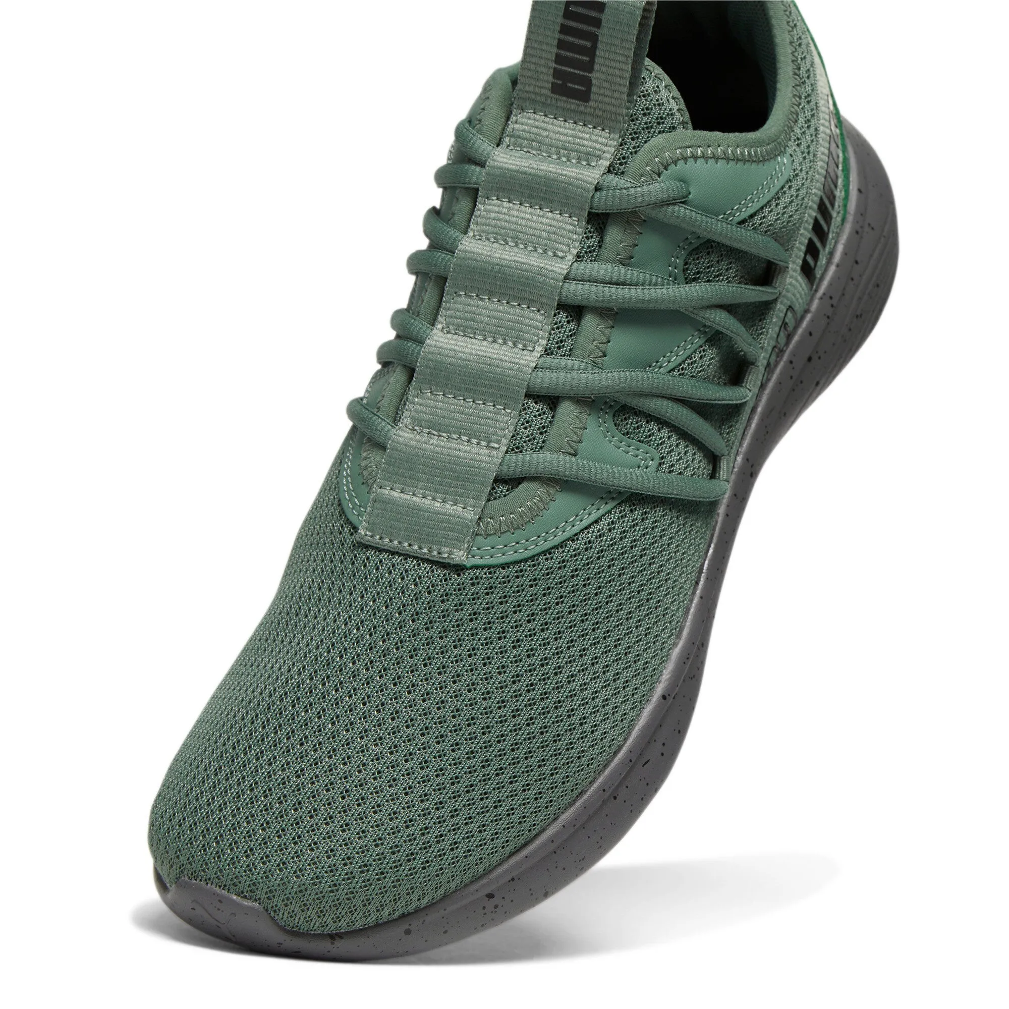 PUMA Men's Star Vital Splatter Running Shoes