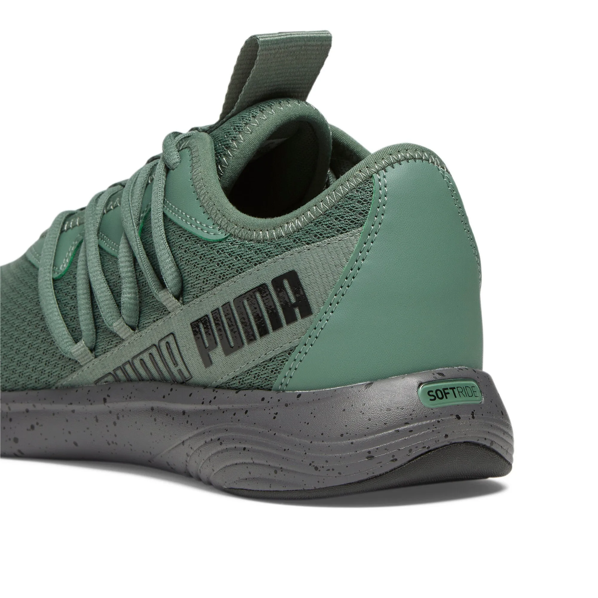 PUMA Men's Star Vital Splatter Running Shoes