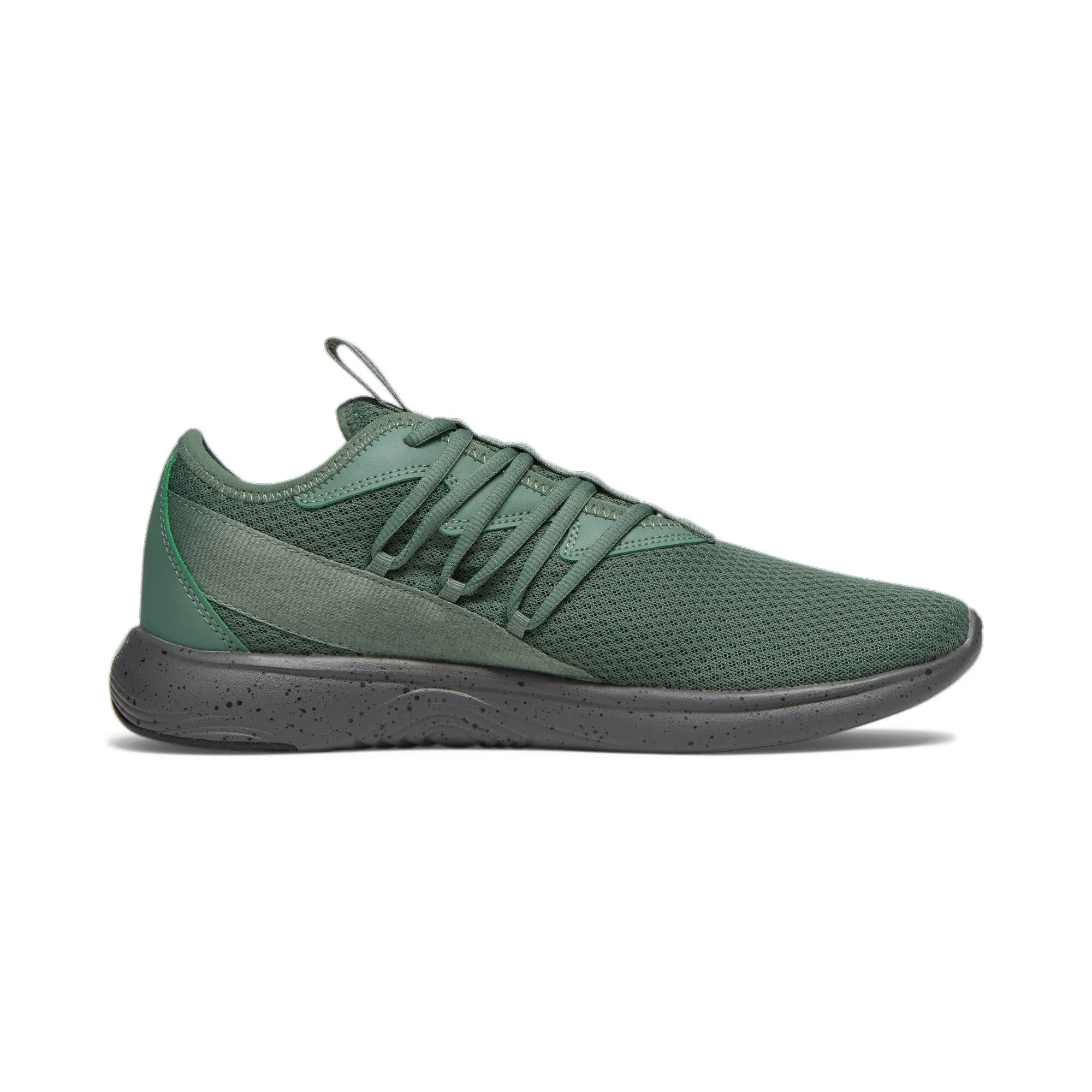 PUMA Men's Star Vital Splatter Running Shoes