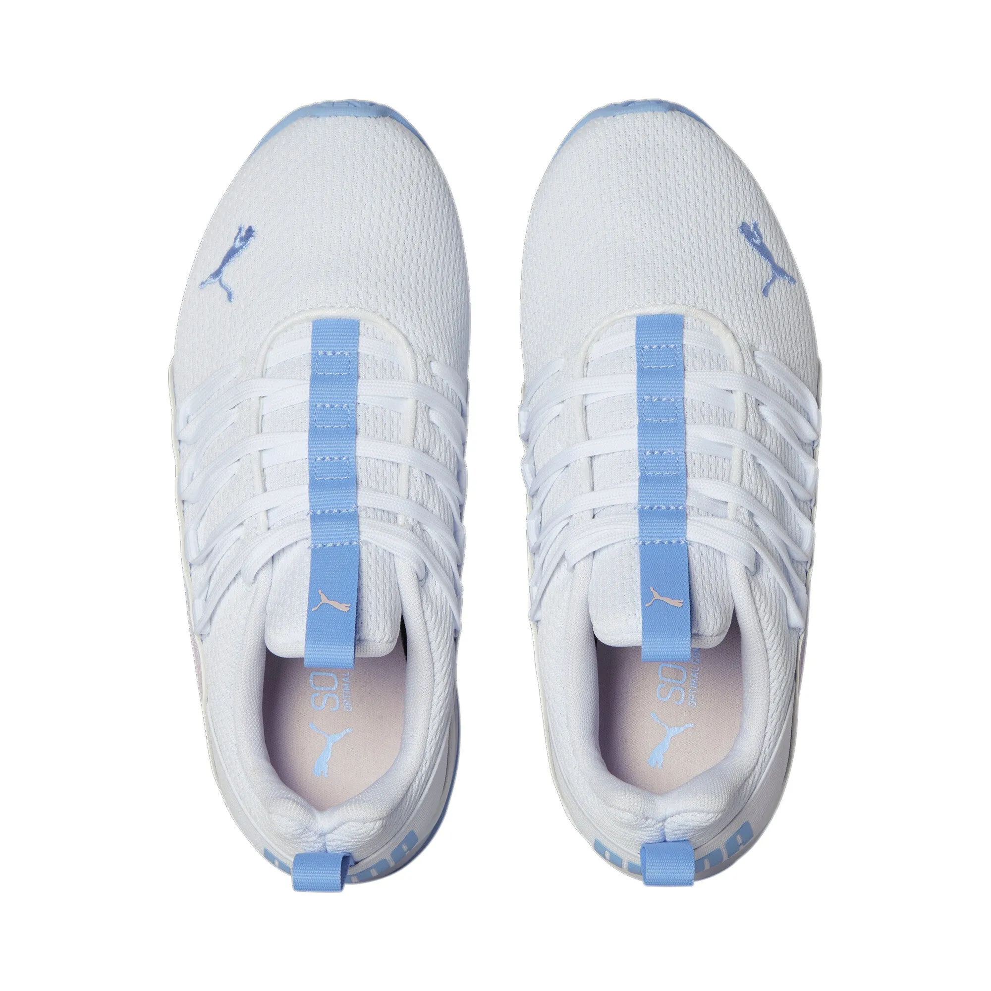 PUMA Women's Axelion Refresh Ombre Running Shoes