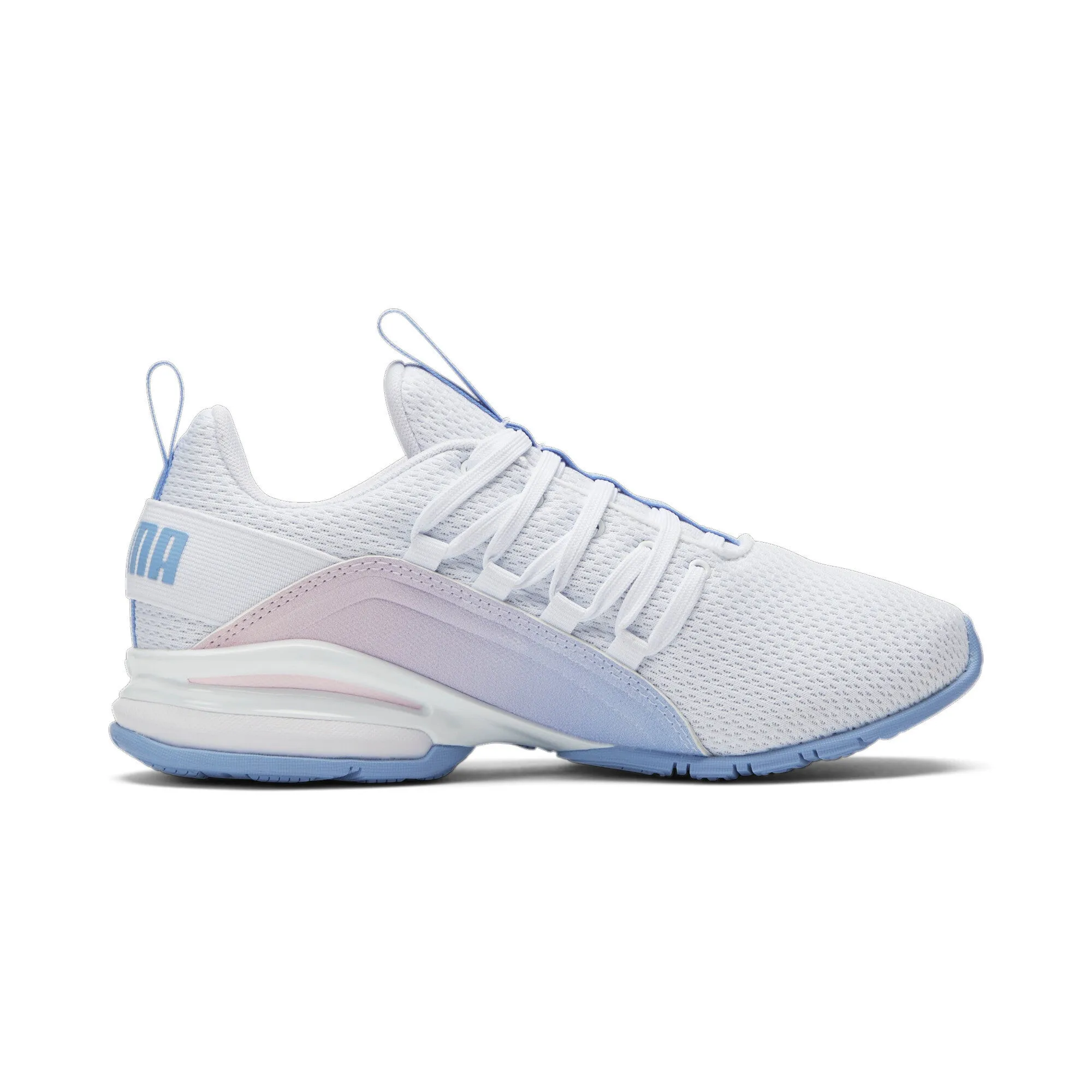 PUMA Women's Axelion Refresh Ombre Running Shoes