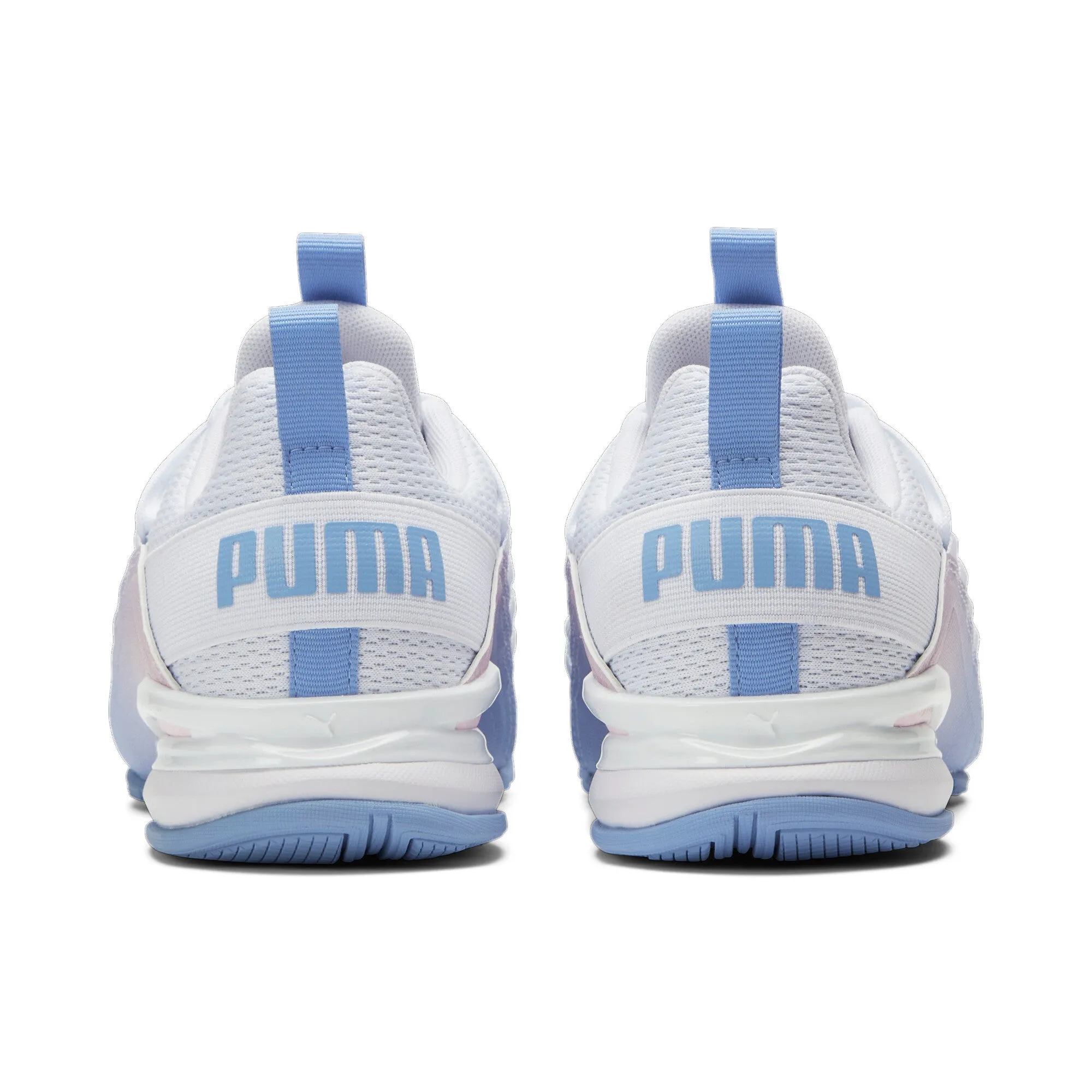 PUMA Women's Axelion Refresh Ombre Running Shoes