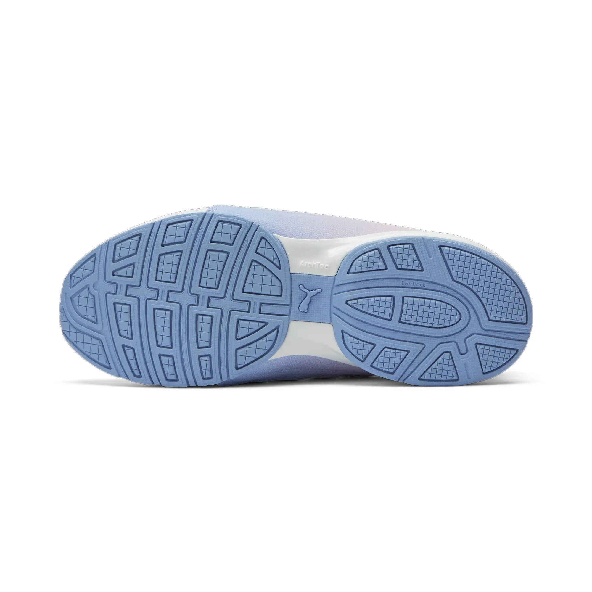 PUMA Women's Axelion Refresh Ombre Running Shoes